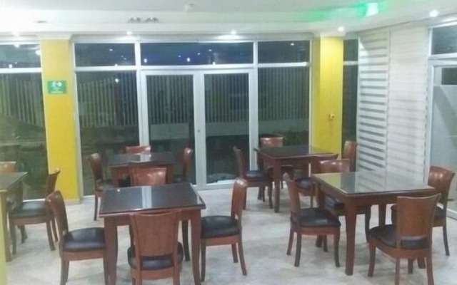 Hotel Amazonico