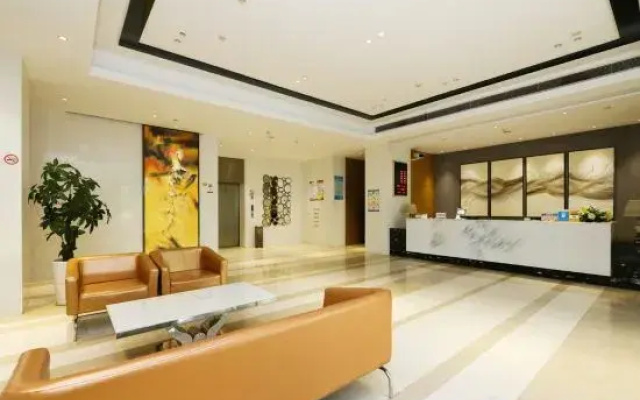 Lijing Hotel