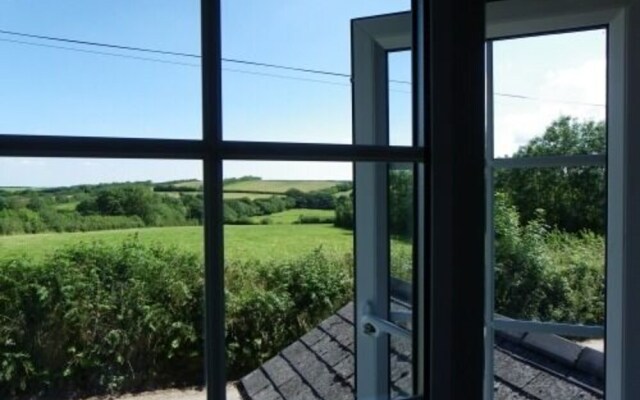 Headgate Farm B&B