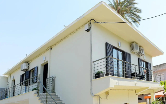 Alion House