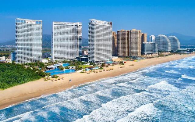 Dusit Thani Shuangyue Bay Resort Huizhou