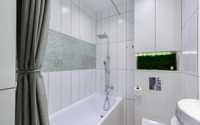 Апартаменты на проспекте Ворошиловский 82/4