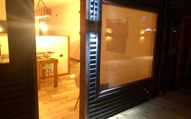 Dt Loft