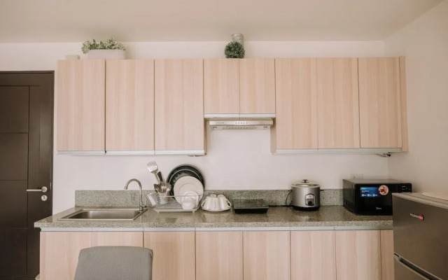 A Family Stay to Remember