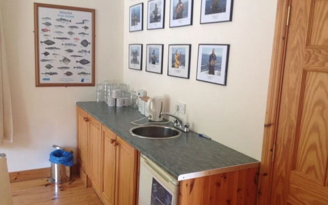 Glencarrig Farmhouse B&B