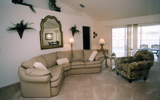 Gulfcoast Holiday Homes