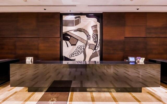 Chiang Mai Marriott Hotel