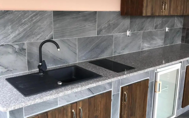 Korall Apartman