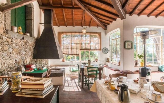 B&B La casa di Pippinitto