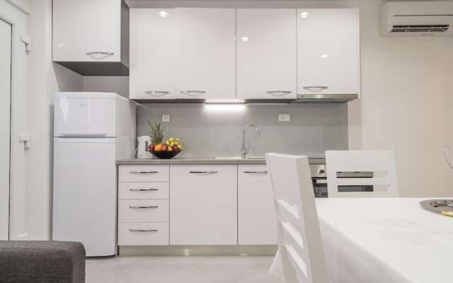Drop In Split Suites