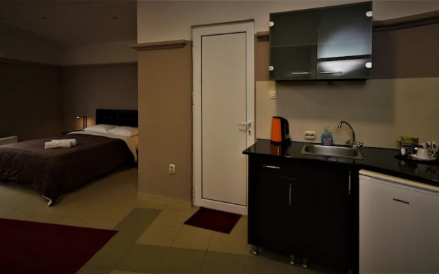 Hotel Ambasador Bitola
