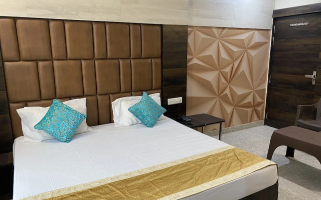 Hotel Brij Residency
