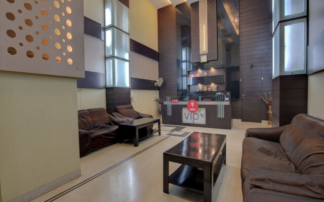 Hotel VIP Regency