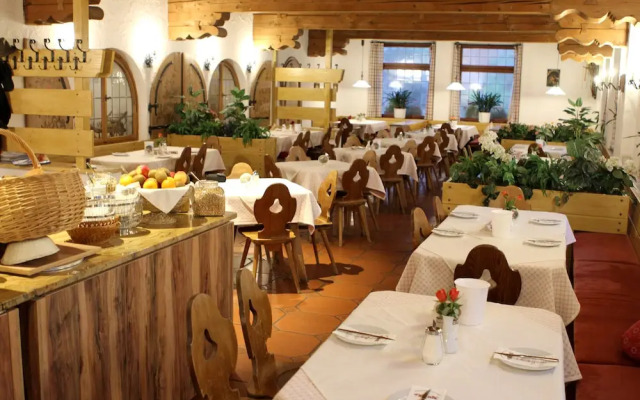 Hotel Gasthof Metzgerei Keindl