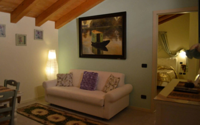 Residence Cà di Capri