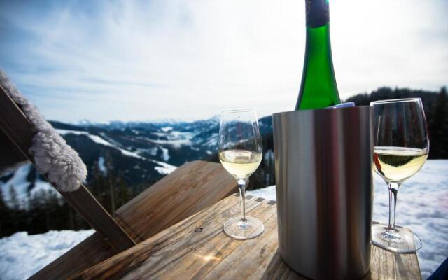 Ferienwohnungen Monika Winter