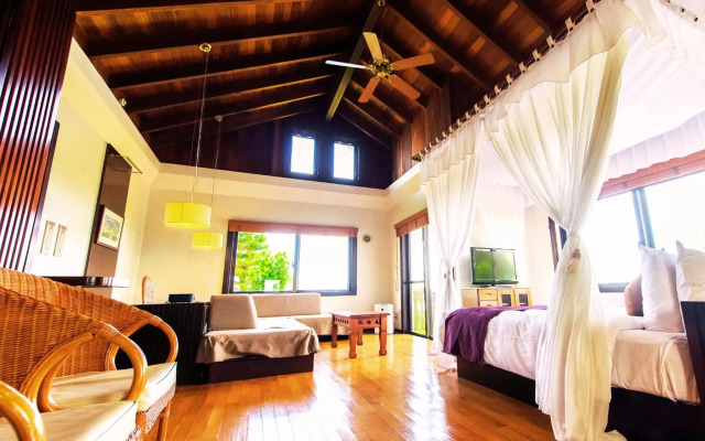 LiVEMAX AMMS CanNa Resort Villa