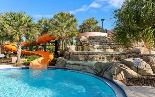 The Fabulous Villa 5224