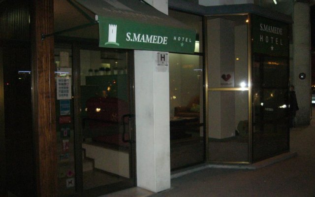 S. Mamede Hotel