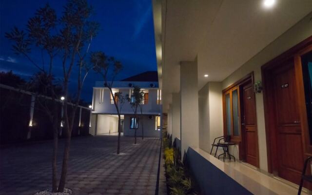 W House