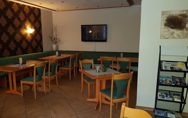 Waldhotel Schipp Hummert