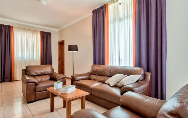 Villa Gardenia 5 Bedroom Villa With Private Pool