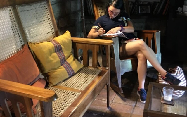 Hotel Hacienda San Lucas