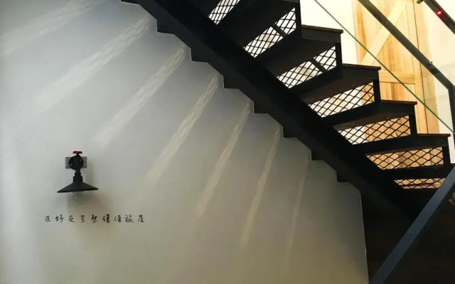 True-FDs Inn