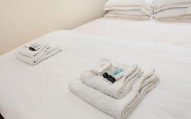 Oxford Street Soho Fitzrovia BasicStudio