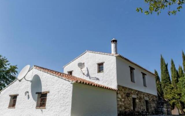 Ventorro del Herrero - The Old Forge