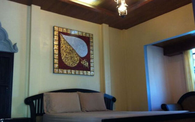 Sweet Inn Resort Hotel