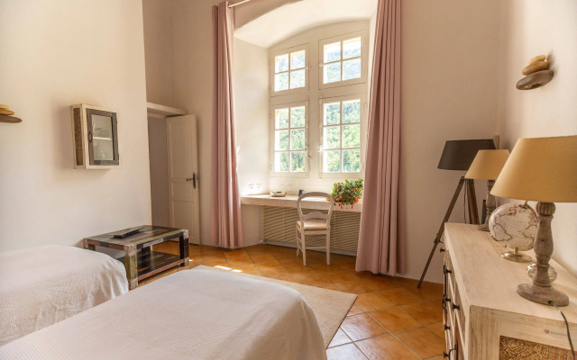 Château de Madières - Châteauzen