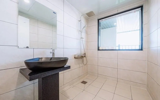 M Stay Pool Villa