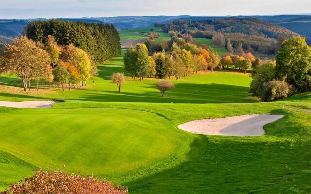 Golf & Country Hotel