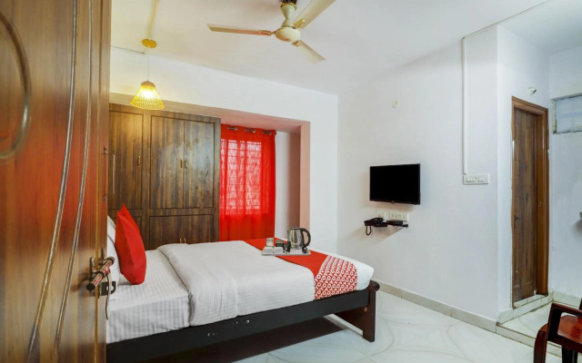 Super OYO 91856 Broholic Hotels