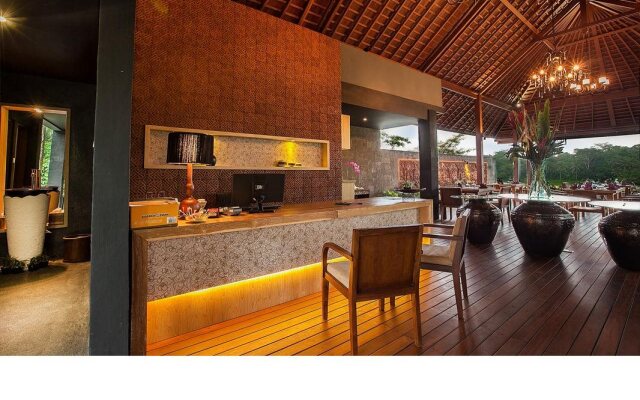 Black Penny Villas Ubud