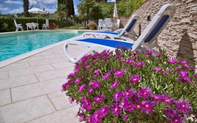 Vecchio Fienile Strada Provinciale 127 per Ulignano