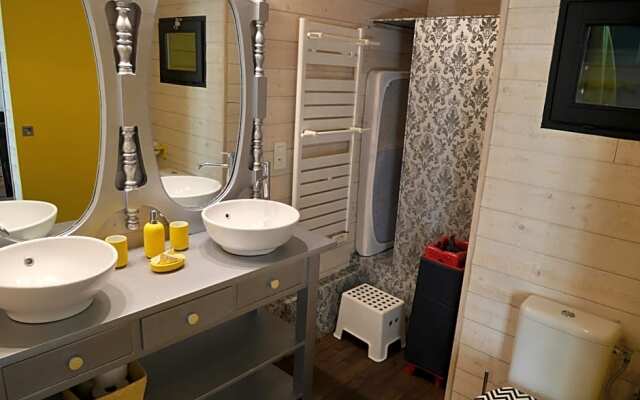 Le Gage Chambres d'hôtes