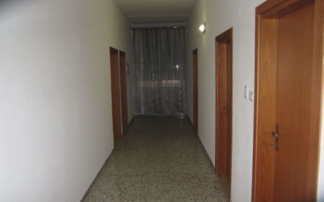 Corno dÓro to Luna Hotel (Luna Hotel)