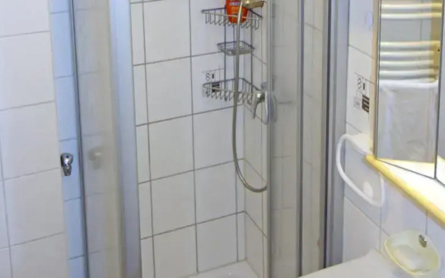 Messeapartment Köln Mülheim