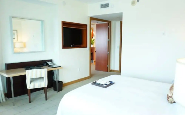 1 bed Condo Brickell-Free Parking