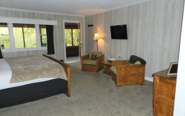 Cheat River Lodge and Cabins