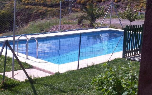 Casa Rural Los Hidalgos