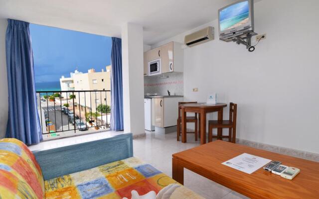 Apartamentos Formentera 2