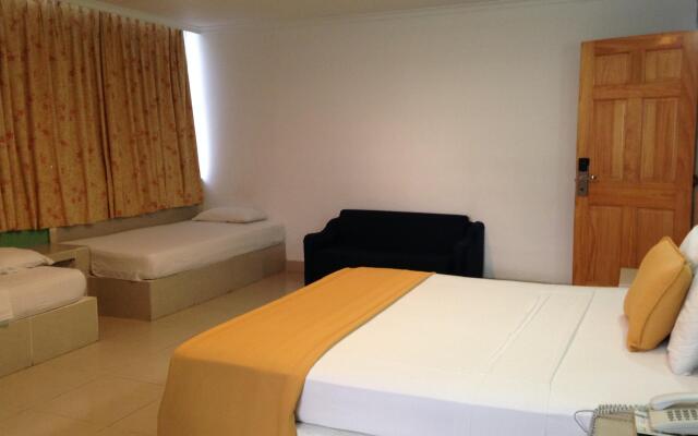 Hotel Cartagena Premium