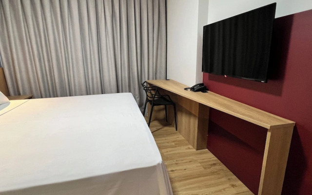 Ramada Encore Ponta Grossa