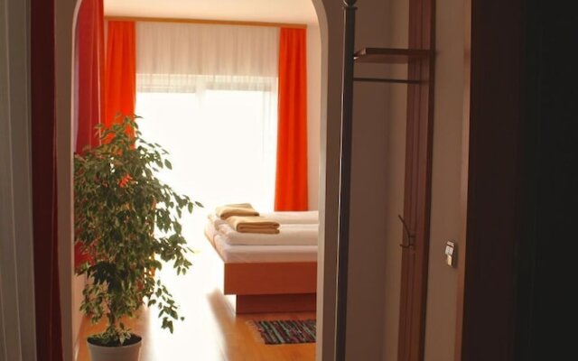 Garni Hotel Villa Tamara