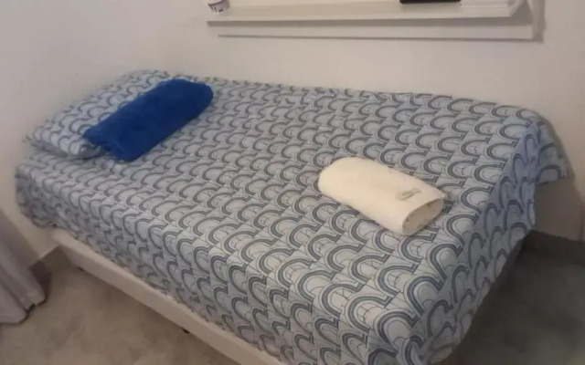 Geribá Beach Apart Hotel apt 502
