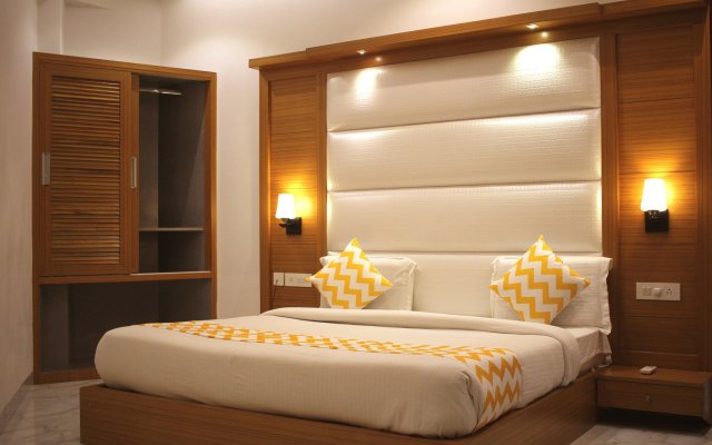 FabHotel Star Delhi Airport