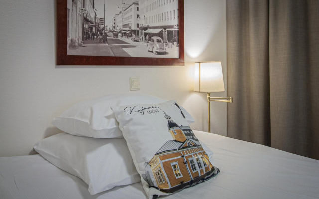 Original Sokos Hotel Valjus